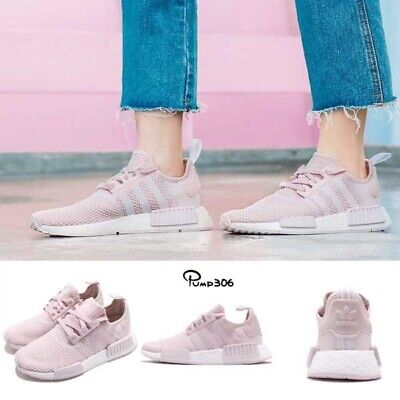 orchid tint nmd