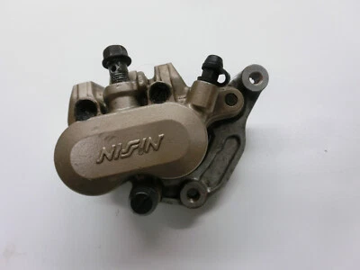 Honda VFR 750 F RC24 86-89 Bremssattel vorne rechts brake caliper Bremszange - Bild 1 von 3