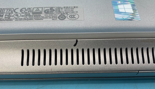 Dell Latitude 5520 Laptop - i5-11th 2.4GHz - 16GB RAM - 1TB SSD - OS (OFFERS OK) - Picture 16 of 19