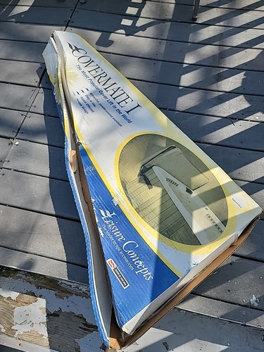  Leisure Concepts/CoverMate I Eco Lift für Whirlpools.  HTCPCMl-ECO-B/ CMl-ECO-B - Bild 2 von 3