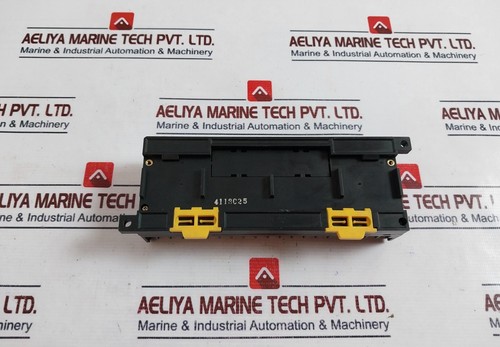 Yoshida Electric PS7D-40V4 Applicable Wire Terminal Block 125V - Picture 4 of 7