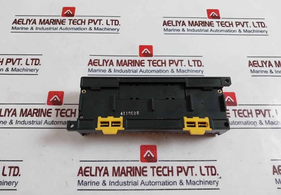 YOSHIDA ELECTRIC PS7D-40V4 Applicable Wire Terminal Block 125V 1A 1.27Mm Pitch - Image 4 of 4