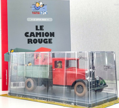 Figura Voiture Modelo Raro HACHETTE 1/24 TINTIN CARS #1 a 70 COMPRA INDIVIDUALMENTE - Imagen 363 de 560
