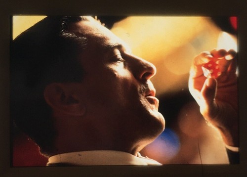 CASINO Robert De Niro 35mm Publicity Slides x15 - Bild 11 von 15