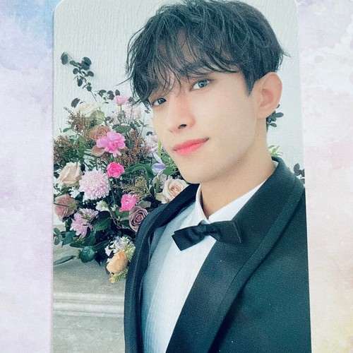SEVENTEEN FML 10th Mini Album Carat ver. Photo card - Picture 186 of 260