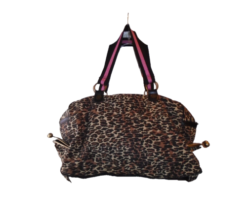 VINTAGE BETSEY JOHNSON BETSEYVILLE MARILYN MONROE WINK DIAMOND MÄDCHEN HANDTASCHE TASCHE - Bild 8 von 14