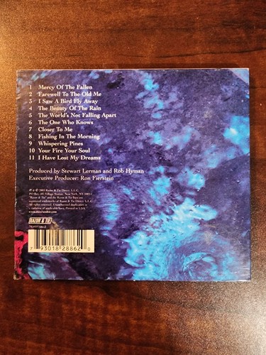 PICK YOUR MUSIC CD FREE Shipping, NM CDS, Cases Light Scratches to None #2 - Imagen 2 de 480