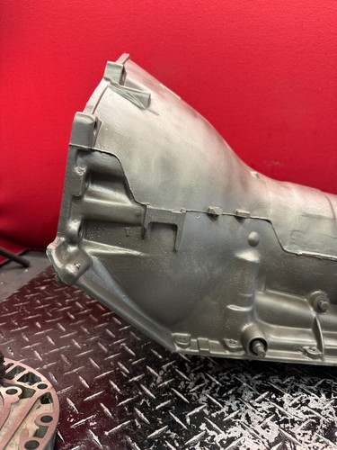 64-UP GM CHEVY TH400 CASE * NO INTERNALS* NO HD (HEAVY DUTY) NO BOLTS DUST COVER - Bild 12 von 12