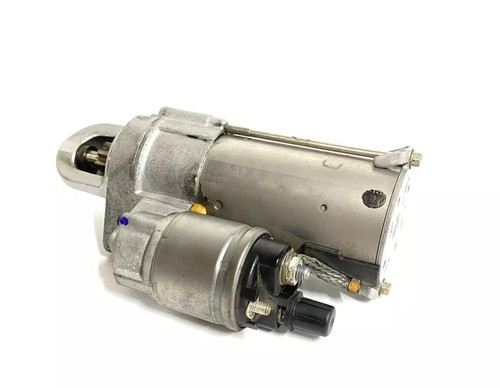 R172 MERCEDES 2012 SLK350 W166 3.5L ENGINE STARTER MOTOR OEM - Picture 2 of 5