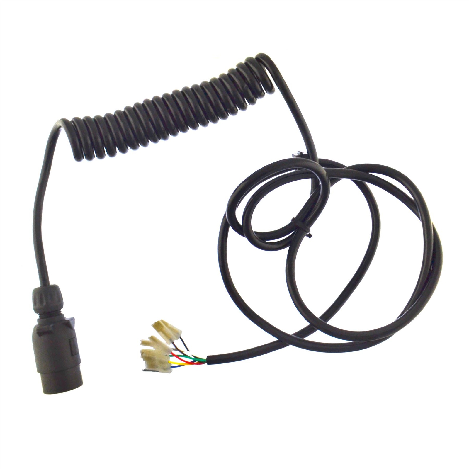 Ifor Williams Trailer Lighting Cable Replacement Wiring Harness 7PIN TR220 Ifor Williams Trailer Lighting Cable Replacement Wiring Harness 7PIN TR220
