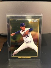 2020 TOPPS UPDATE TURKEY RED CHROME NOLAN RYAN#TRC-50