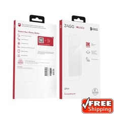 ZAGG Invisibleshield Glass Screen Protector for Samsung Galaxy A13 (NON-5G ONLY)