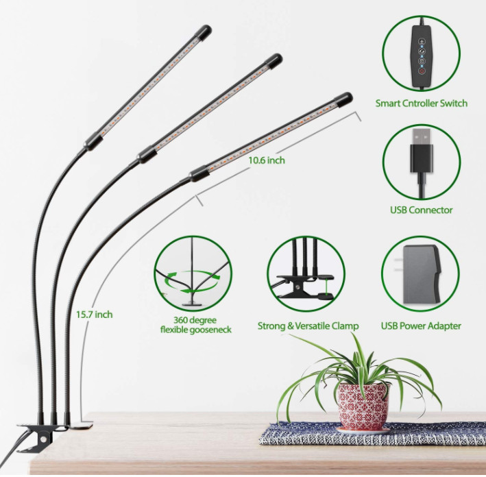 Hps grow lamps deals