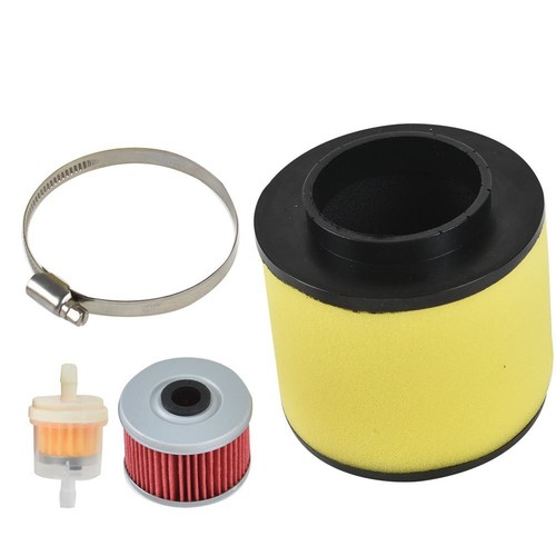 Big Bore Cylinder Piston Rings Top End Kit For 1999-2008 Honda TRX400EX - Picture 6 of 9