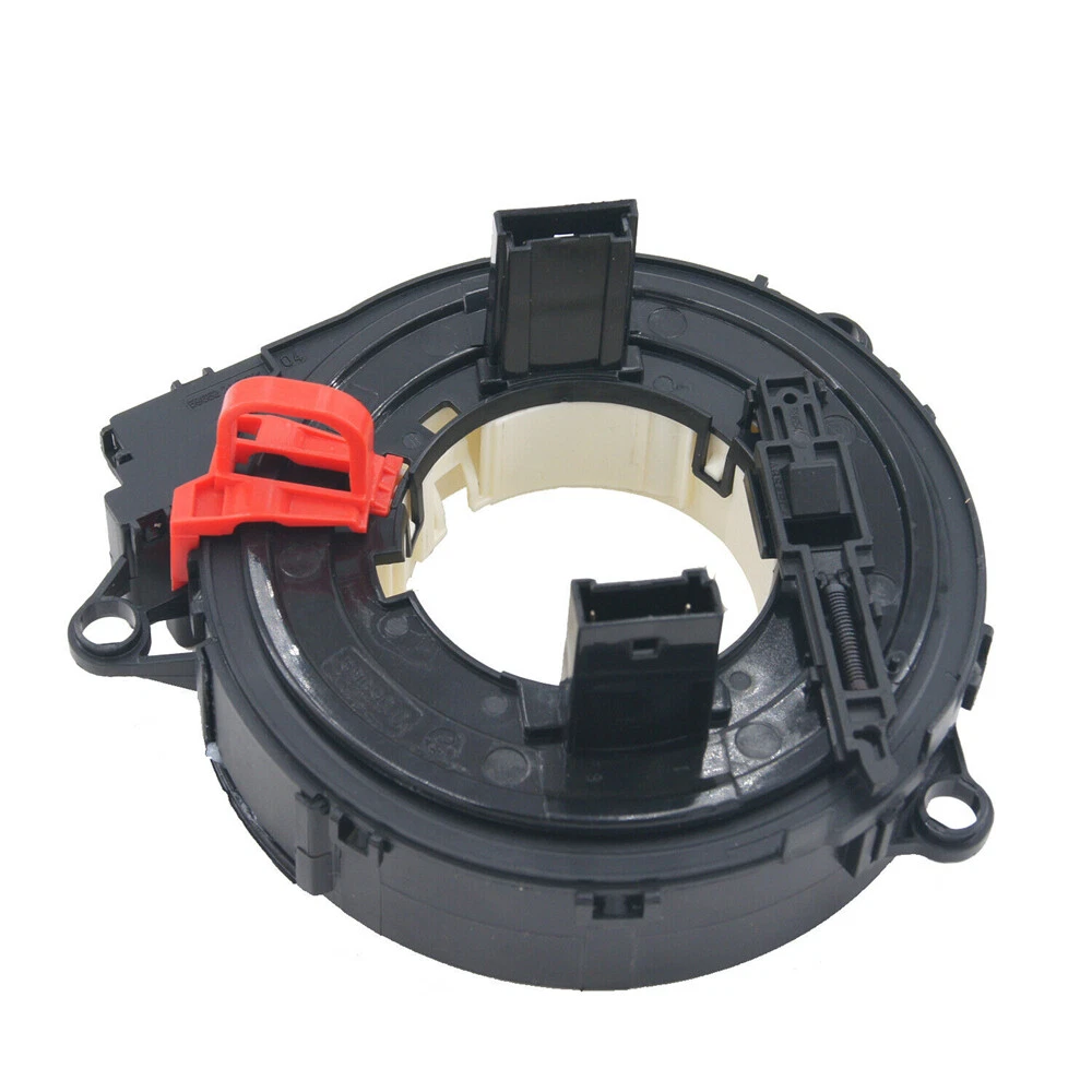 Spiral Cable Clock Spring 61319129499 For BMW E60 E61E63 E64 E65 