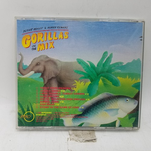 CDs $1.50 + Shipping Pick Your Titles Shipping Discounts A2416 - Picture 73 of 170