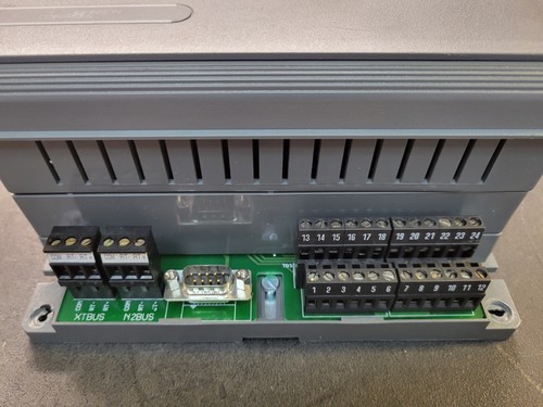 Módulo PLC Johnson Controls Metasys DX-9100-8454. - Imagen 3 de 7