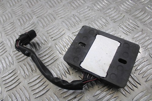 Suzuki DL 650 V Strom XA 2018 voltage regulator rectifier 2017 - 2022 - Picture 5 of 5