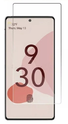 Lot of 200pcs Tempered glass Screen Protector for Google Pixel 6a - 第 1/1 張圖片