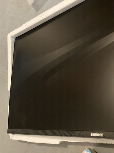 Element EM2FPAB24B 24 inch IPS LCD Monitor(FOR PARTS) - Picture 5 of 6