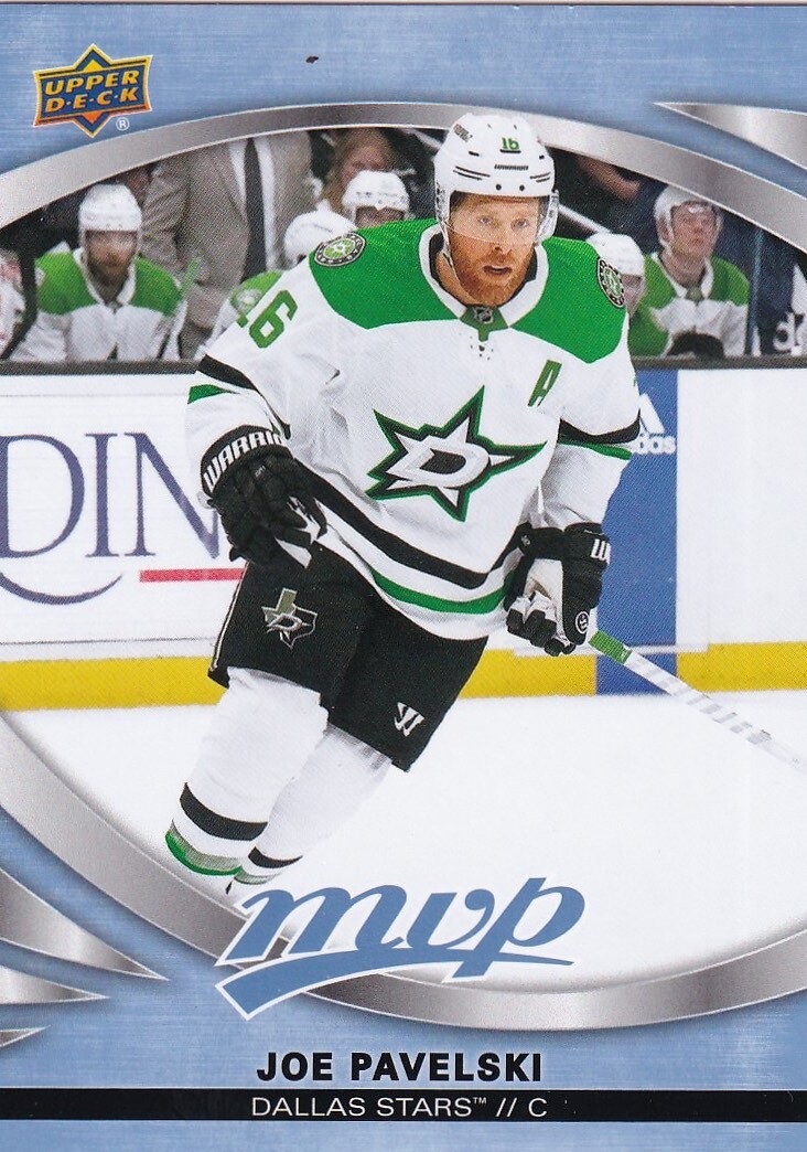 23-24 UPPER DECK MVP # 1 - 250 - PICK FROM LIST - FREE COMBINED SHIPPING - Picture 204 of 238