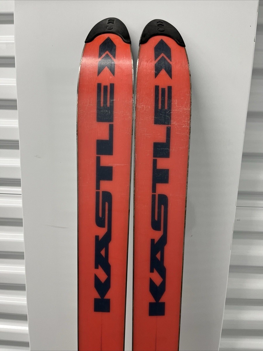 KASTLE スキー special freeride 赤 KASTLE スキー special freeride 赤 kastle-zx100-23-24-39053.jpg