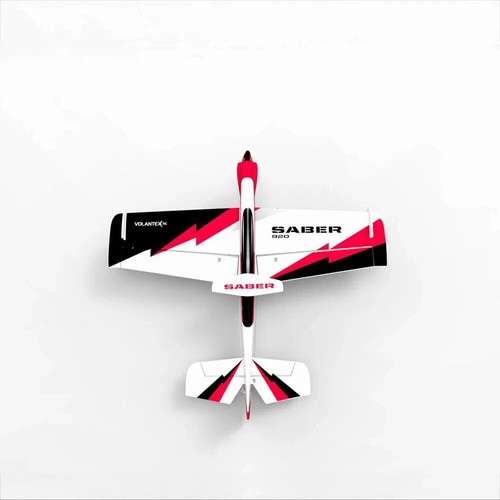 RC Airplane Aircraft VolantexRC Saber 920 756-2 EPO 920mm Wingspan 3D Aerobatic - Picture 6 of 6