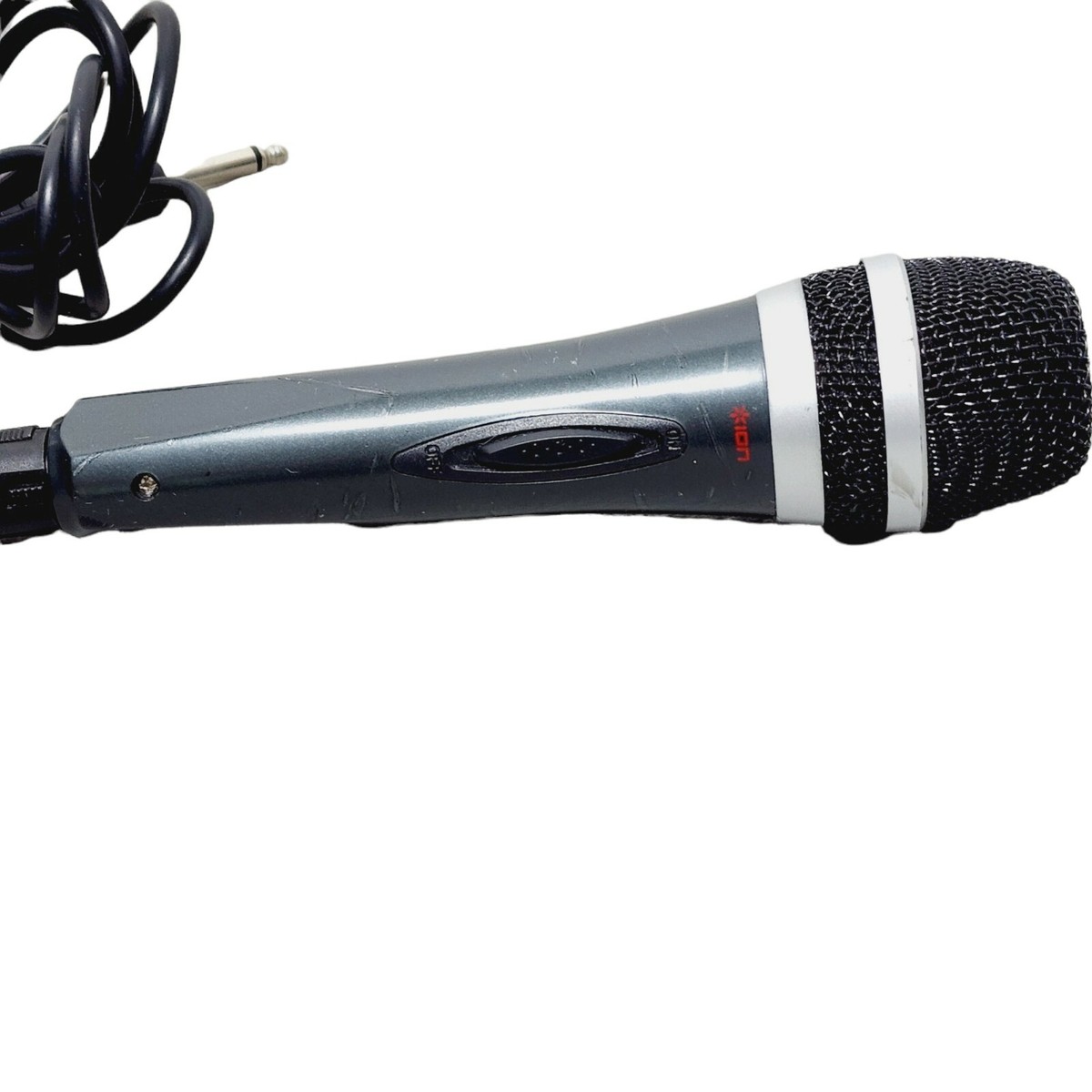 マイク DYNAMIC MICROPHONE CDG-MIC 新品未使用 41F5nfUZvpS.jpg_BO30,255,255,