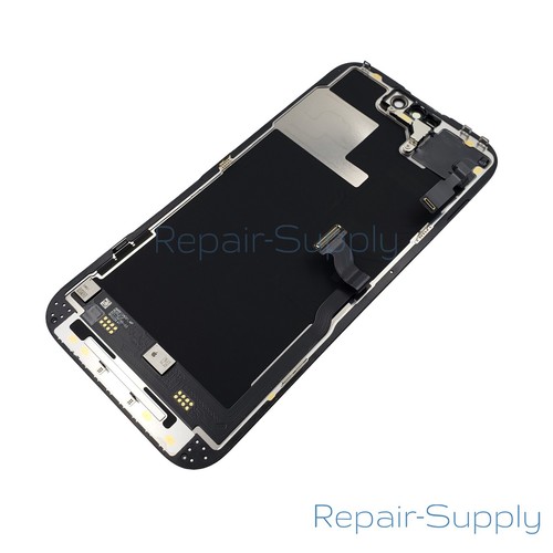 (A Grade) Original Apple iPhone 14 Pro Screen OLED Display Pull (OEM) - Zdjęcie 3 z 5