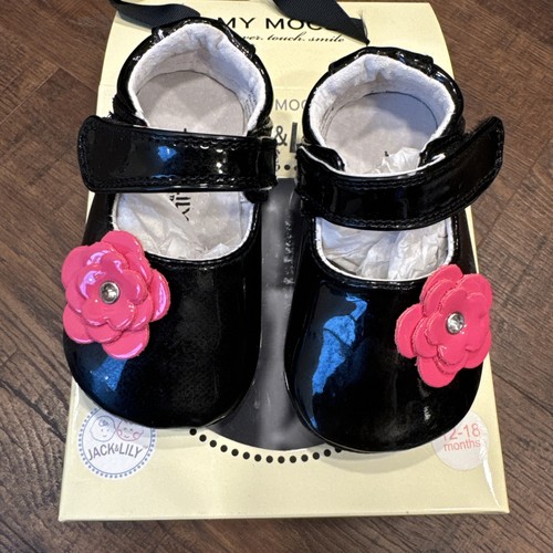 My Mocs Lack&Lily 12-18 Month - Picture 2 of 4