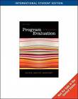 Program Evaluation: An Introduction by Bruce A. Thyer, T. K. Logan, David Royse, Deborah Padgett (Paperback, 2009)