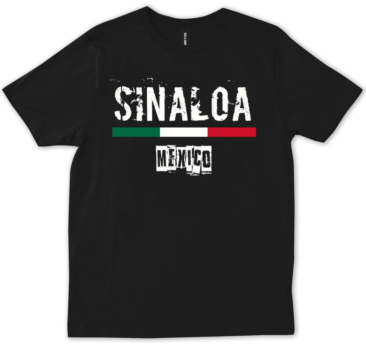 Sinaloa Mexico T-Shirt El Chapo Shirt Sinaloa Mexico T-Shirt El Chapo Shirt