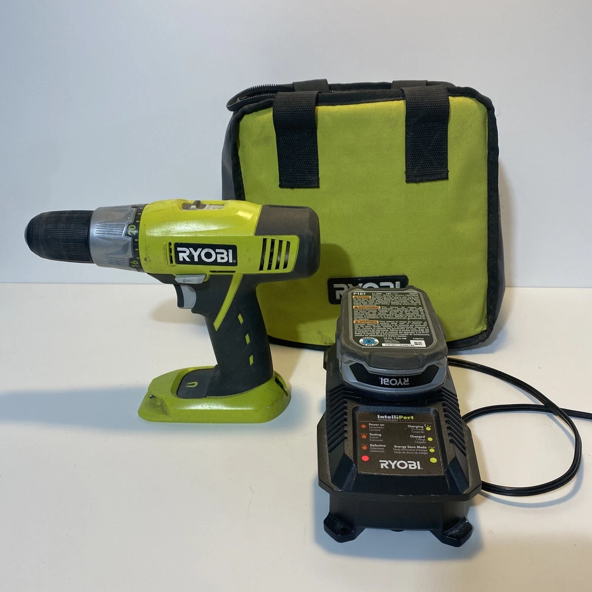 Ryobi p271 cheap