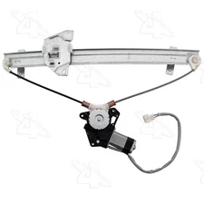 ACI Power Window Motor and Regulator Assembly for 1999-2003 Galant 88499