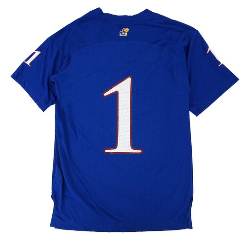 Camiseta deportiva de fútbol americano antigua oficial local visitante del equipo Adidas de la NCAA - Imagen 42 de 94