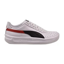 Puma GV Special Jr Big Kids' Shoes White 382945-01