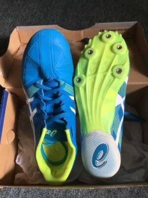 asics running spikes australia