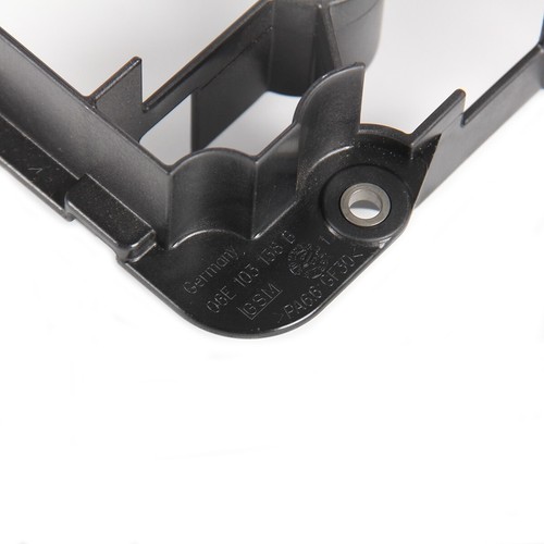 Parte inferior del cárter de aceite 2,4L/3,2L apta para AUDI A4 A6 A8 BKH BYU BPK - Imagen 7 de 19