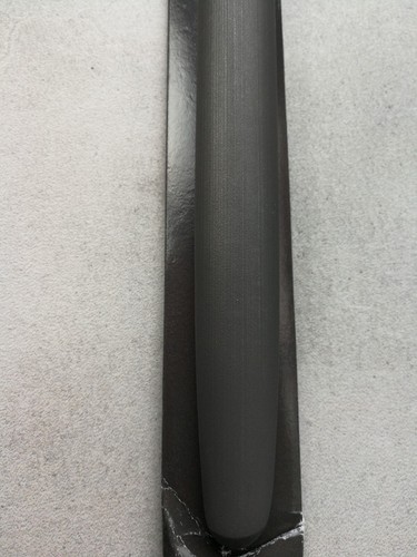 Giesser isler PX88 oval Messer Schärfe Wetzstahl Abziehen Stahl - Bild 4 von 9