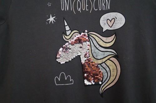 Kleid Mädchen Gr. 158 164 Sommer YFK Strandkleid Neu mit Etikett - Bild 3 von 4