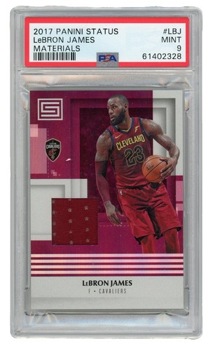 その他 2003 UD Lebron james RC PSA 9 2003 Upper Deck Box Set#9 Lebron James ROOKIE RC PSA 9