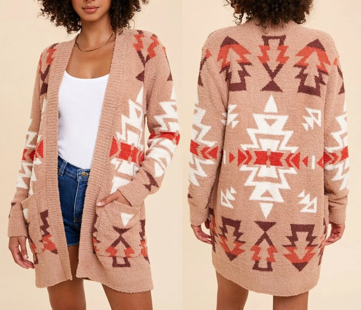 Southwest cardigan sweaters sale