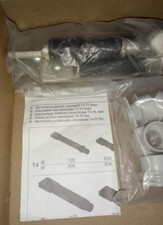 ABB terminals posteriores oriantable T4-T5 fijo and LTC complete kit