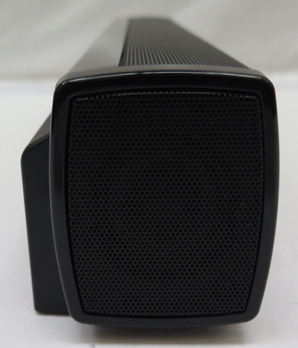 Barra de sonido Bose Cinemate 120 Speaker Array / Soundtouch / Altavoz 414642SB - Imagen 6 de 11