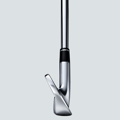 HONMA Golf Tour World Tour V Iron #4 Club Vizard EZ-C Graphite Shaft S-Flex New - Picture 5 of 10