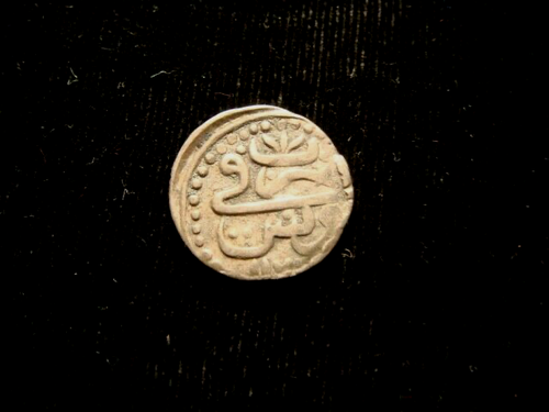 TUNISIA. MUSTAPHA III. AD 1757-1775. KHARUB year 117( ).KM53. - Picture 1 of 2