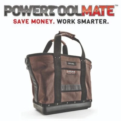 Veto Pro Pac CT-XL XL Cargo Tote Storage Tool Bag AX3527