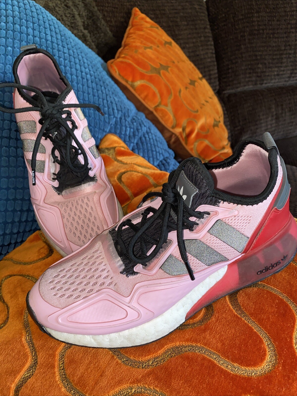 adidas x ninja zx 2k boost