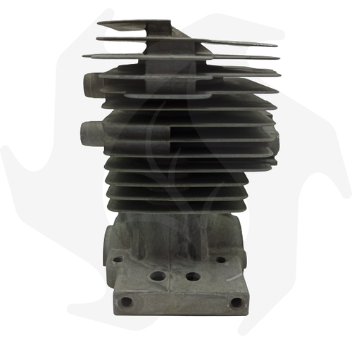 CILINDRO E PISTONE ORIGINALE OLEO MAC 931-932– EFCO131-132 BG005722 - Imagen 3 de 7