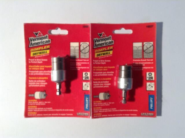 american vermont dimpler drywall